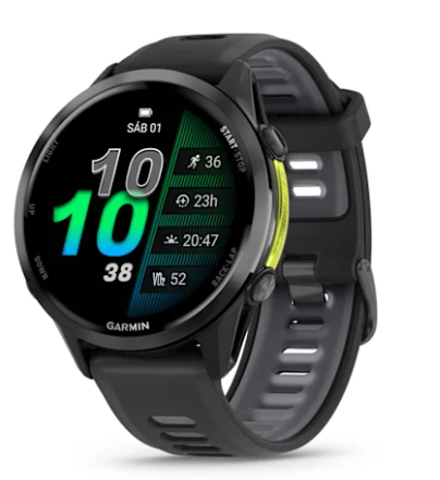 Garmin Forerunner 970